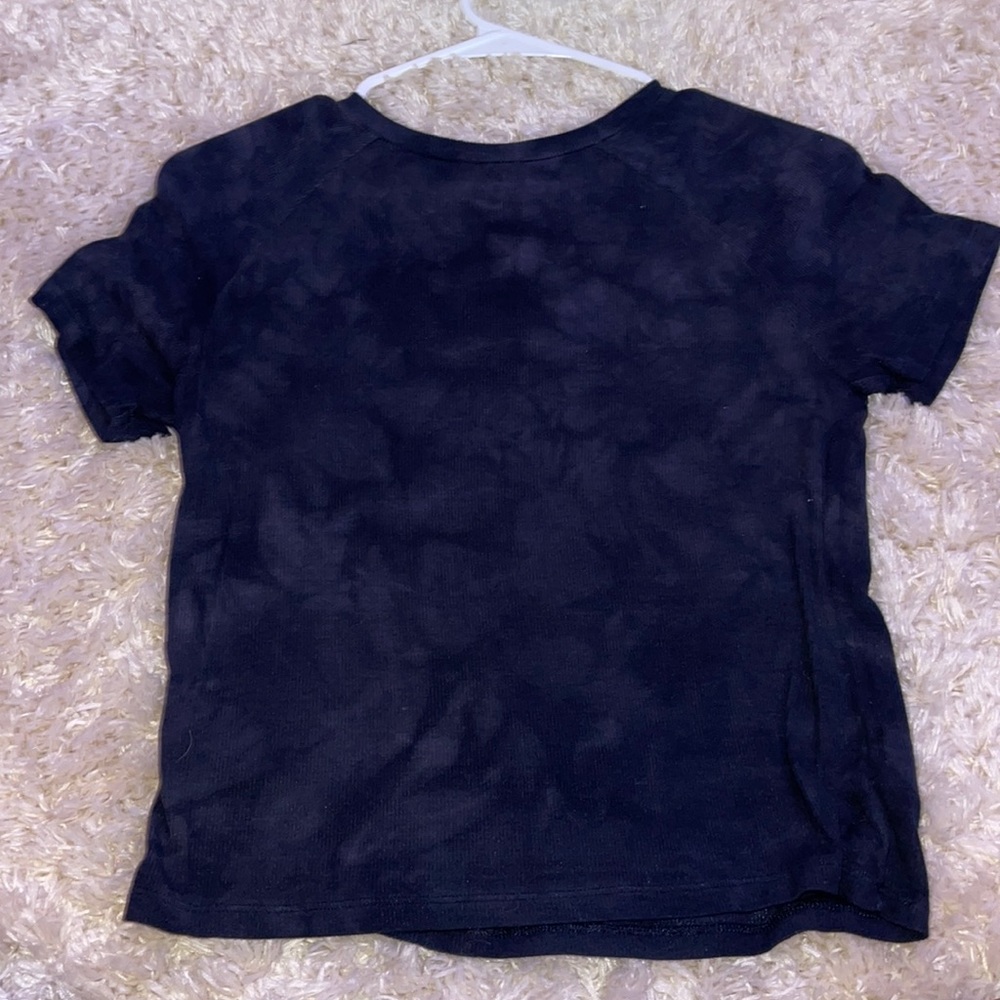 american eagle tee